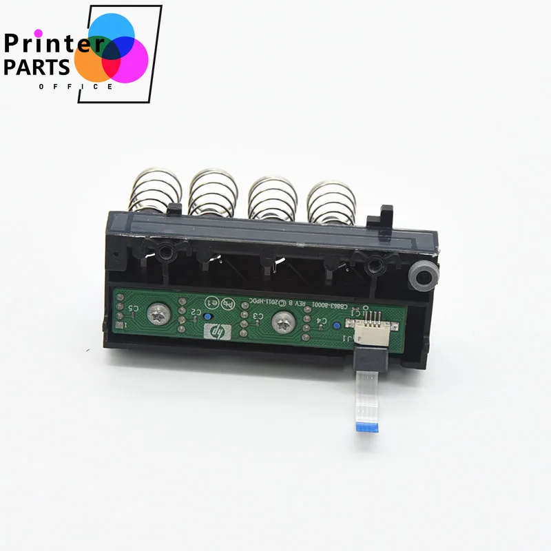 Original 952 953 954 955 Printhead Chip sensor for HP 8720 8730 8210 8216 7720 7730 7740 7720 print head contact board