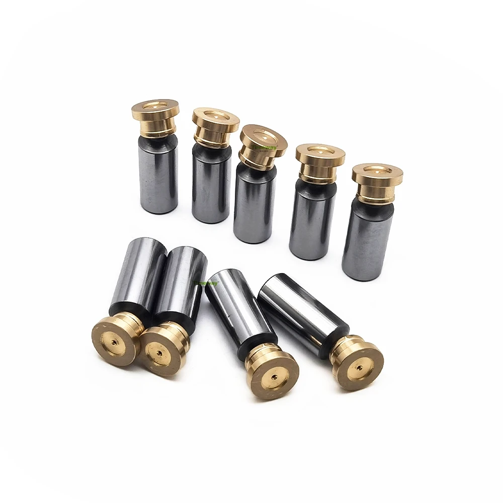 

Поршневая пластина GM07VA для ремонта гидравлического поршневого масляного насоса TEIJIN SEIKI