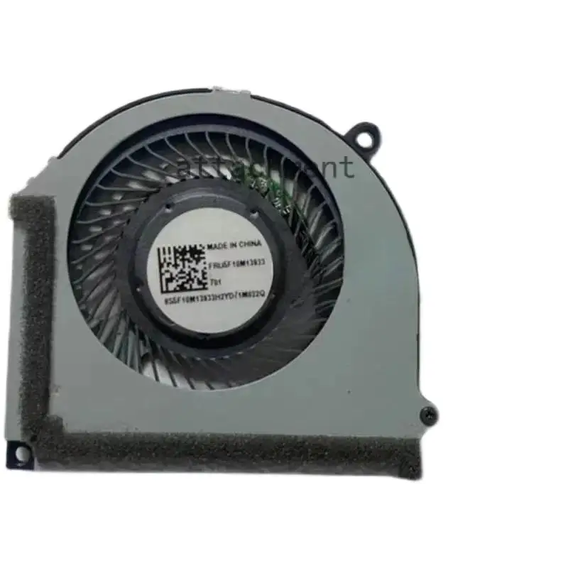 WYORESY Original CPU Cooling Cooler Fan For Lenovo miix 510-12IKB Miix 510-12ISK