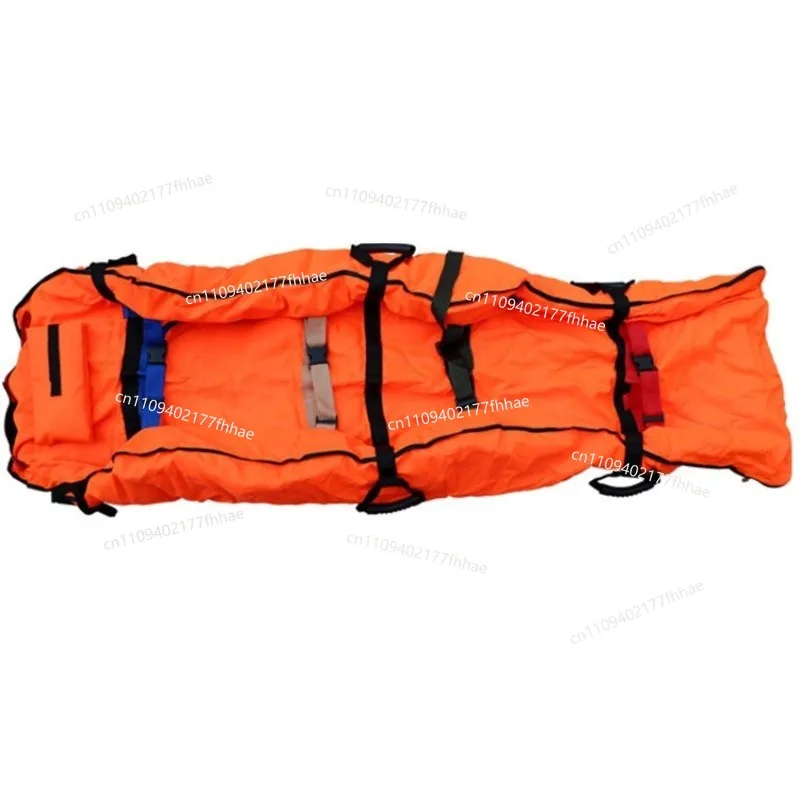 Vacuum Stretcher Body Fixation Airbag Negative Pressure Splint Stretcher Emergency Fracture Stretcher