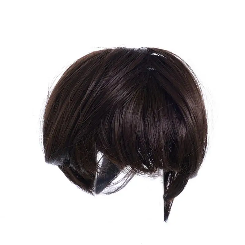 Cat Dog Pet Wig Halloween Christmas Wig Hair Accessories Funny Pet Hair Accessories Exploding Head Qi Liu and other modelling