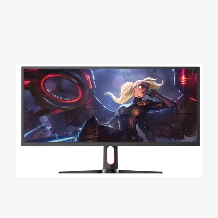 

OEM 34 inch 4k gaming pc with DP USB inputs gaming pc