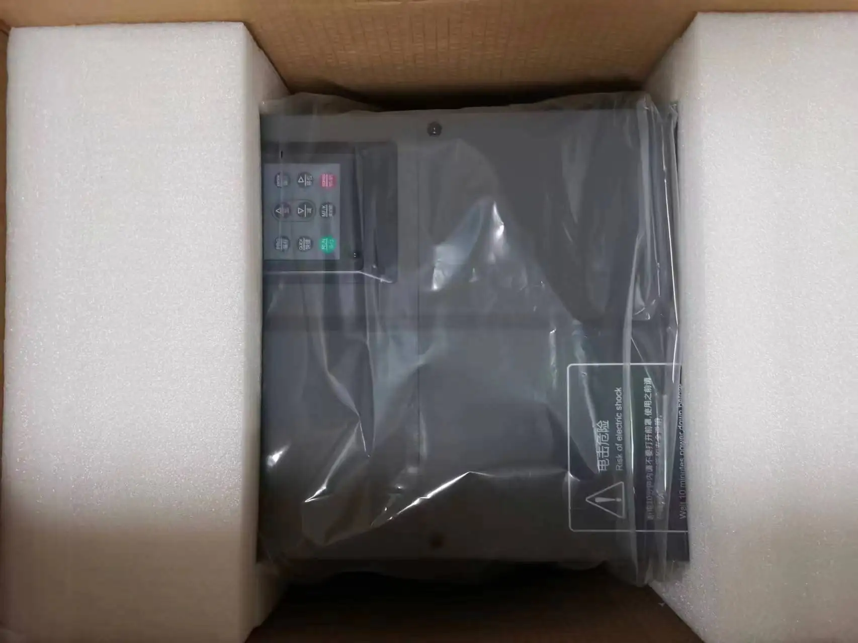 Drive Inverter 37.5kw 50hp Frequency Inverter 3phase Variable Frequency Drive 380v 50hz Vfd Drive For Motor Vfd Inverter