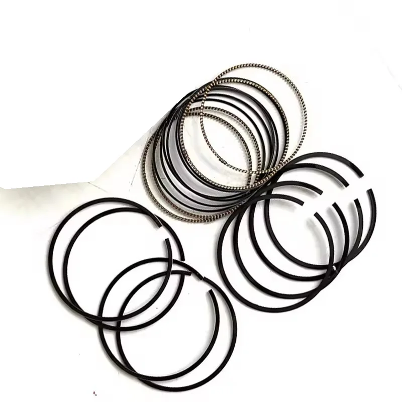 

12033AB820 New Piston Ring Set For Subaru Impreza Legacy Forester 2.0L 2000-2013