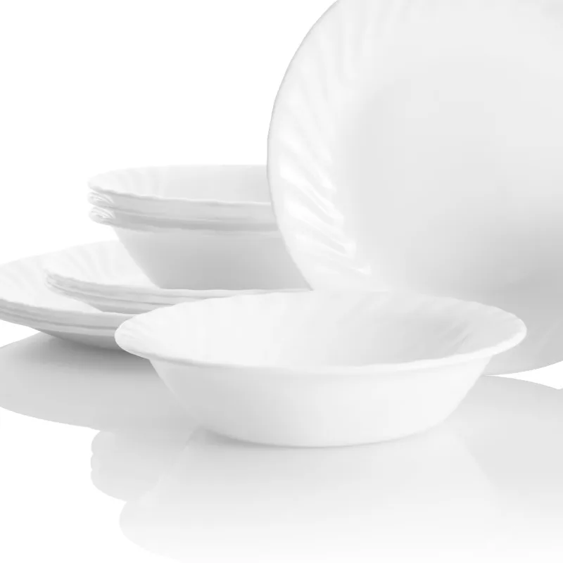 8 oz Glass Cereal/Soup Bowl