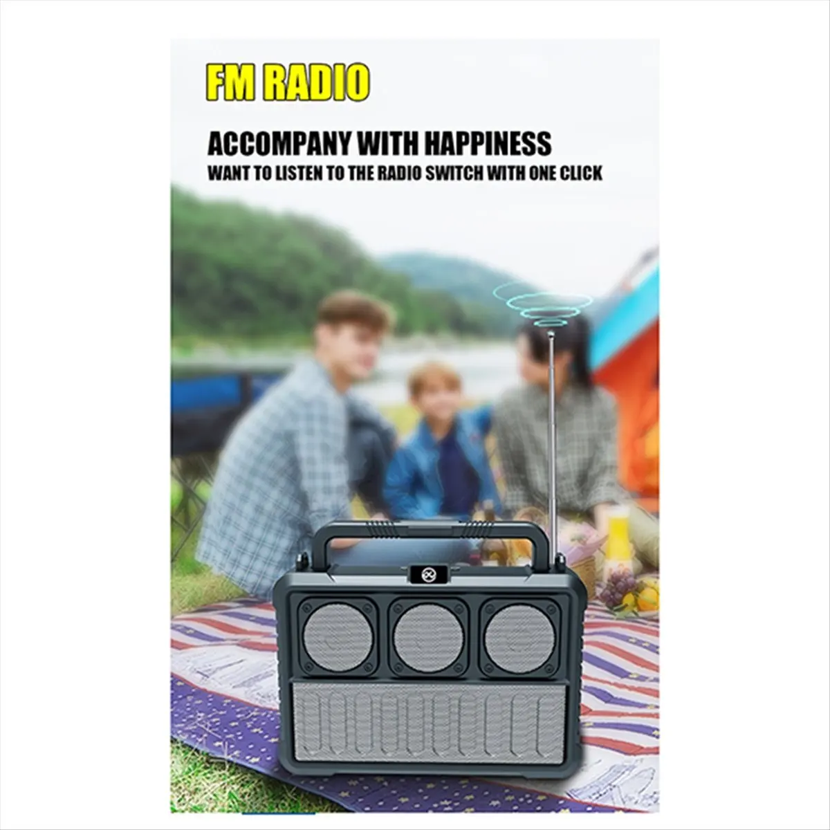 【comprar-ahora】-altavoz-bluetooth-inalambrico-solar-altavoces-de-radio-fm-portatiles-altavoz-bluetooth-para-exteriores-con-linterna-oro