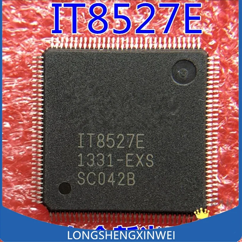 1PCS New Original IT8527E-EXA IT8527E EXS ITE LQFP128 IC Chip in Stock