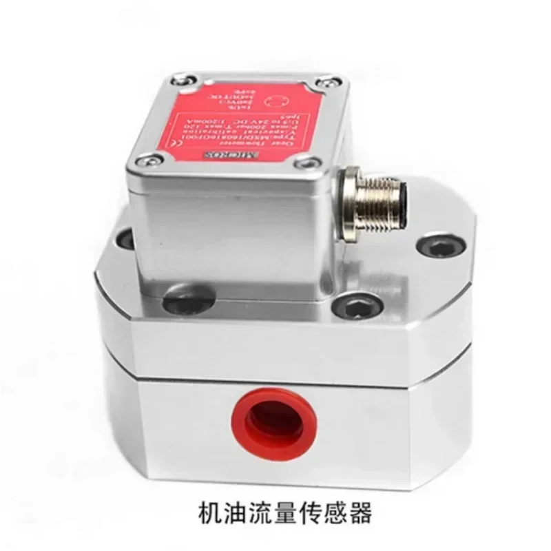 

Common Rail Injector Flowmeter Sensor for Common Rail Test Bench