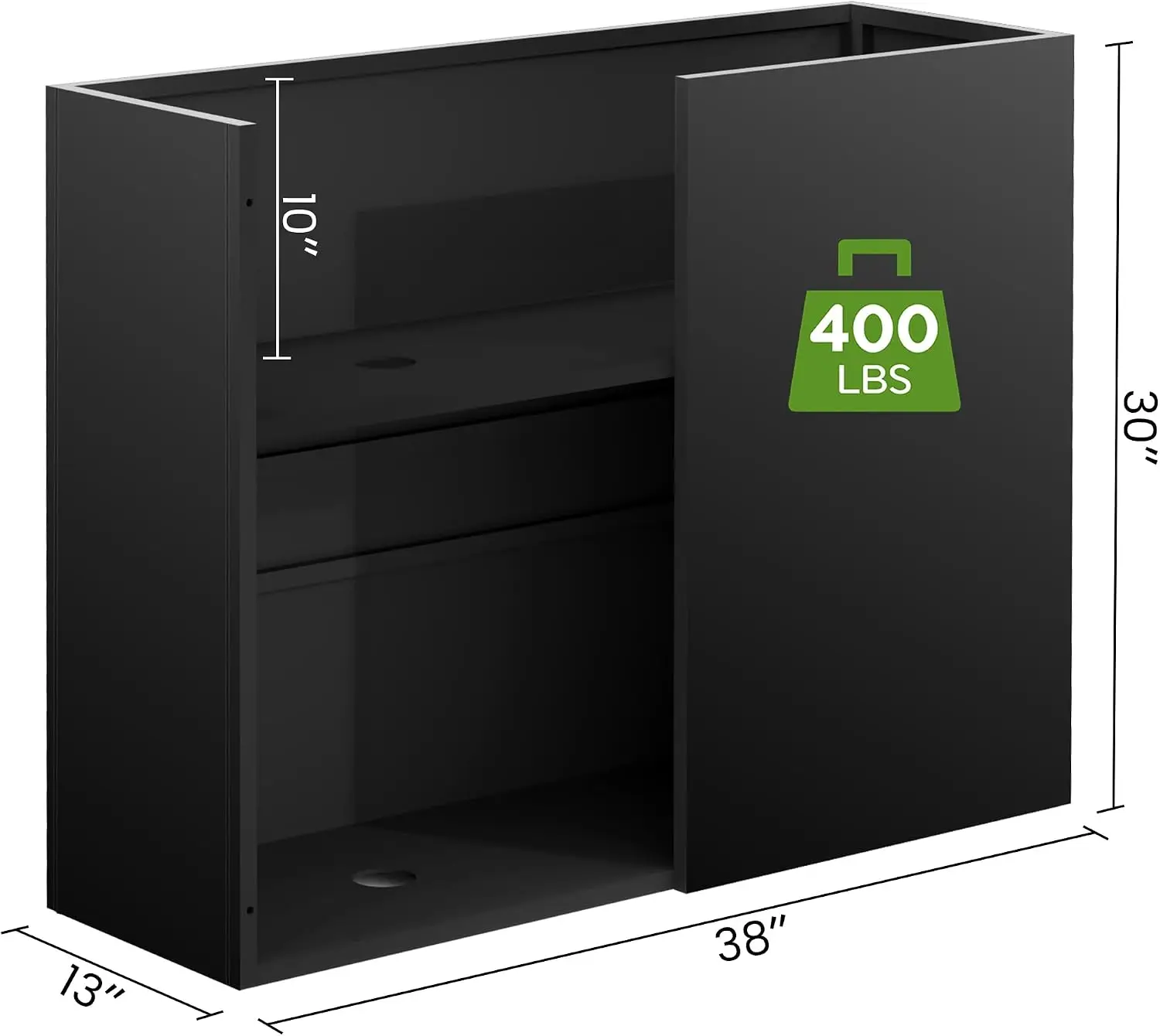 Large Rectangular Planter,38