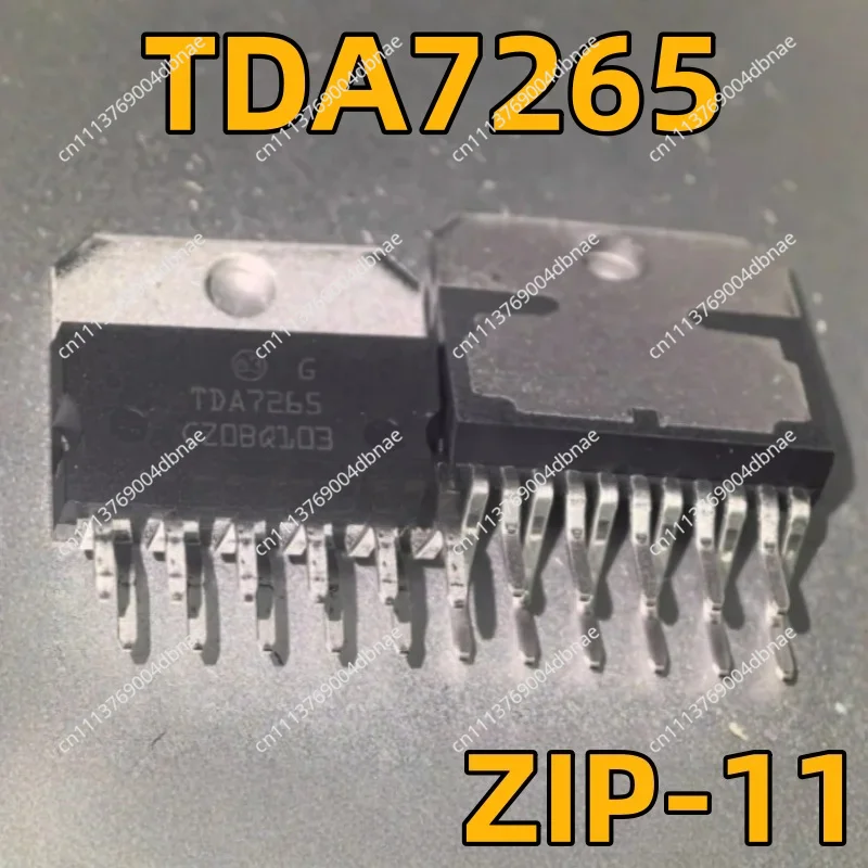5PCS NEW TDA7265  TDA7292  TDA7293  TDA7297  TDA7377  TDA7379  TDA7386  TDA7396  TDA7560 Automotive Amplifier IC Audio Amplifier