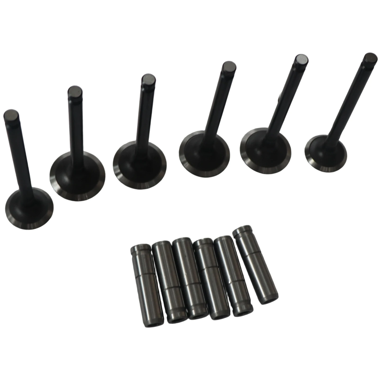 مجموعة إعادة بناء المحرك المتوافقة مع Yanmar 3TNV88 3TNV88-MJT/DSA 3TNV88-QTB Takeuchi TB135