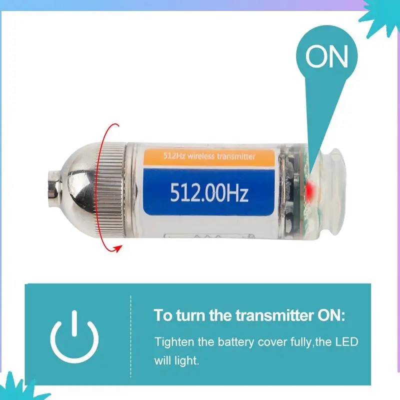 ABZW Тисположение эндоскопической камеры СИАНСПАН Сигнальный зонд для системы осмотра подземных труб