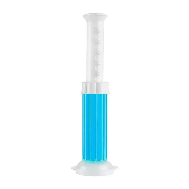 Toiletreiniger Gel Stick Tabletproducten Vloeibare geurreiniging Ontgeuringseffect Geur Blijvende vaste aromatherapie Luchtverfrisser
