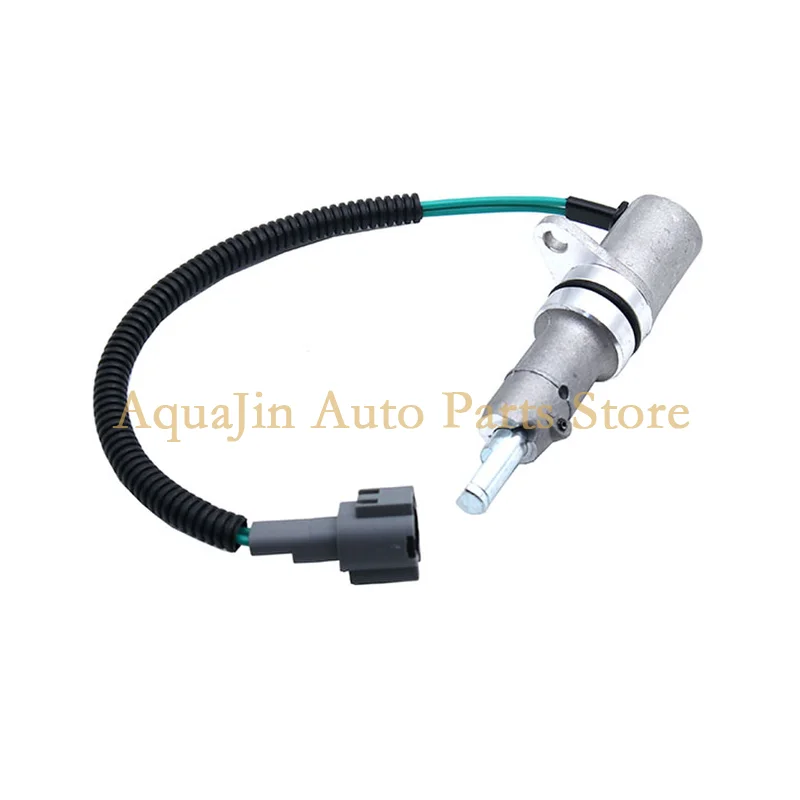 25010-VW000 مستشعر سرعة الإرسال لنيسان E25 Urvan 2010 ~ 2012 2011 يناسب OEM 25010VW000 جودة عالية اكسسوارات السيارات السيارات