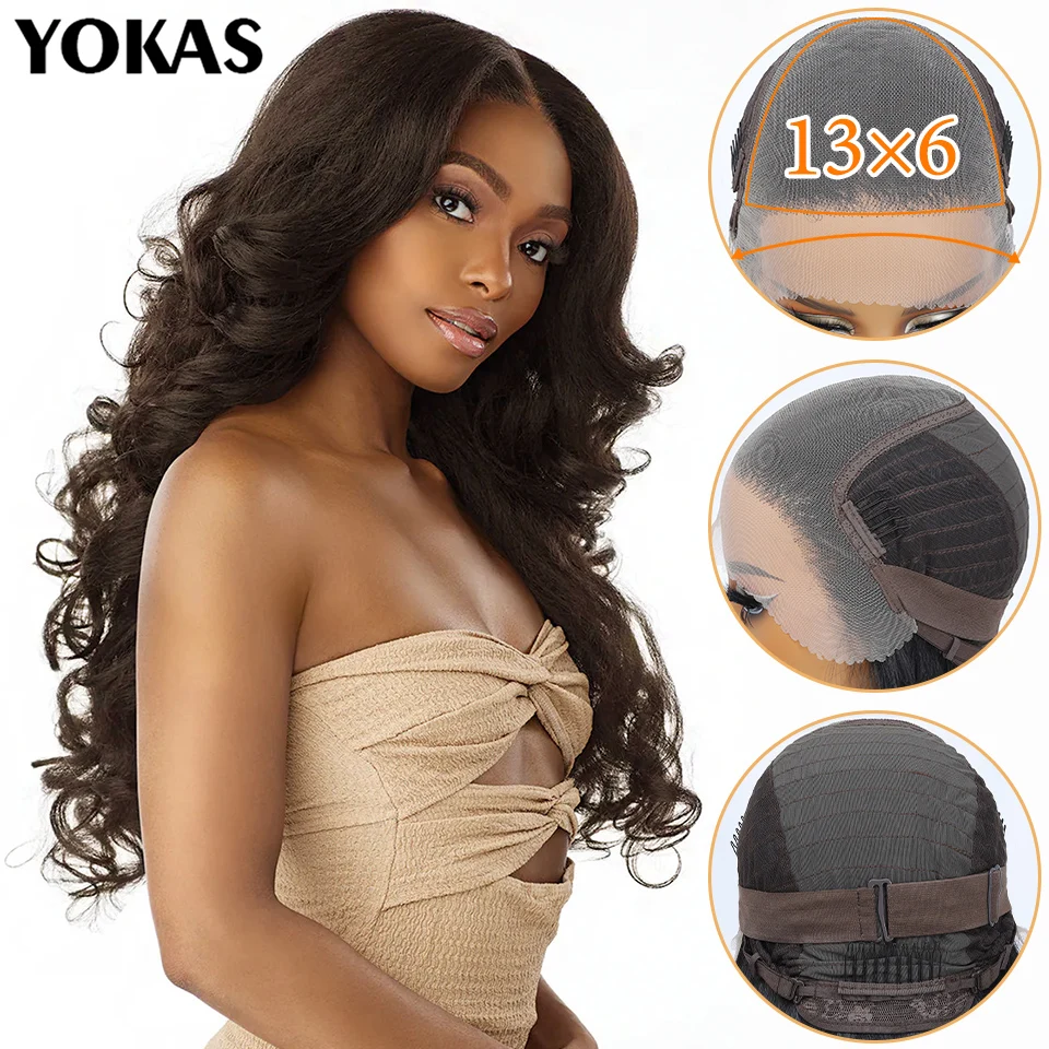 

Lace Frontal Wigs Curly Latisha Synthetic 13x6 High Quality Blonde Pink Blue Black White Brown Wig With Baby Hair For Afro Women