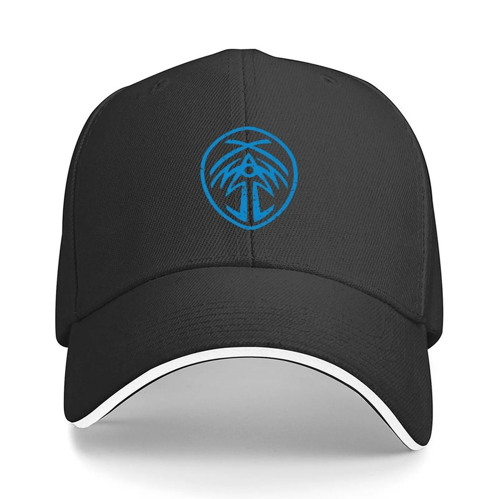 

Bridge 4 Uniform Insignia Baseball Cap Gentleman Hat Funny hats Hood Sunscreen Trucker Hats For Men Women's