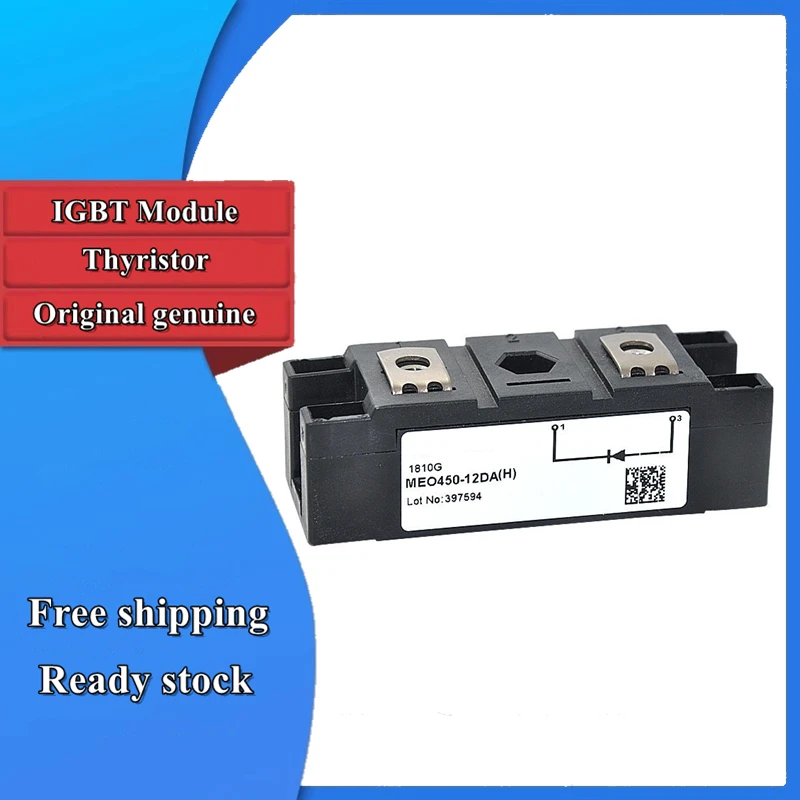 

Новый оригинальный модуль IGBT MEO450-12DA MEO450-12DA(H) MEO450-12DA(G) MEO450-12DA(K)