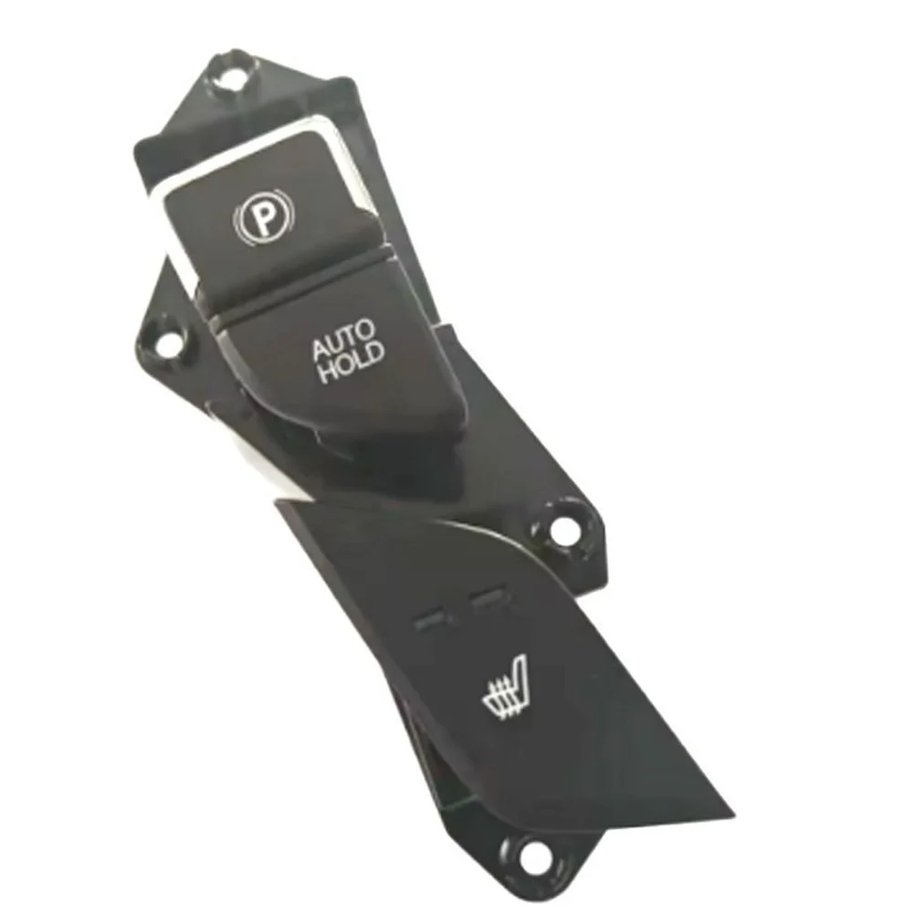 Parking Brake Heating Switch For Hyundai For Azera 11-15 OEM Part Number 933113V105 Replacement Car Accessories