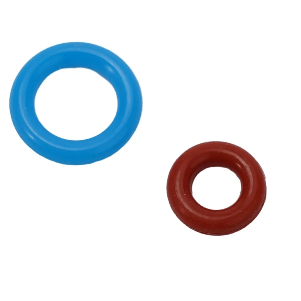 Silicone O-ring For Breville Dual Boiler Group Head Gasket Seal O Ring Set BES920 BES900 BES980 Home Appliance Parts 