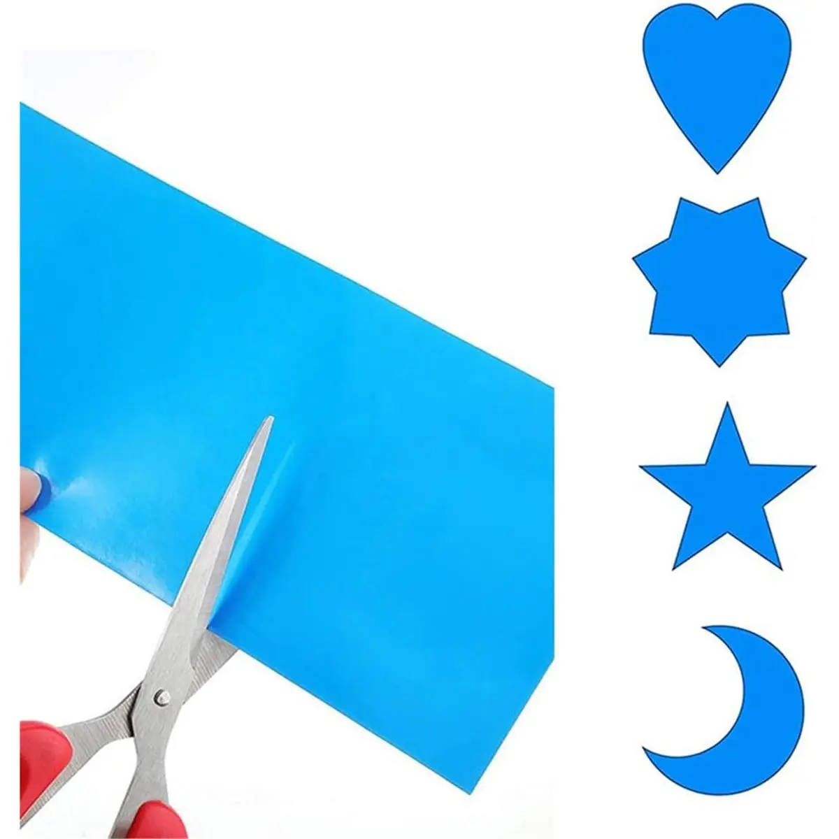 【A30I~】 30PCS Self Adhesive Pool Patches,Pool Liner Patch Repair Kit Vinyl Pool Liner Patch for Inflatable Boat Raft Pool Repair