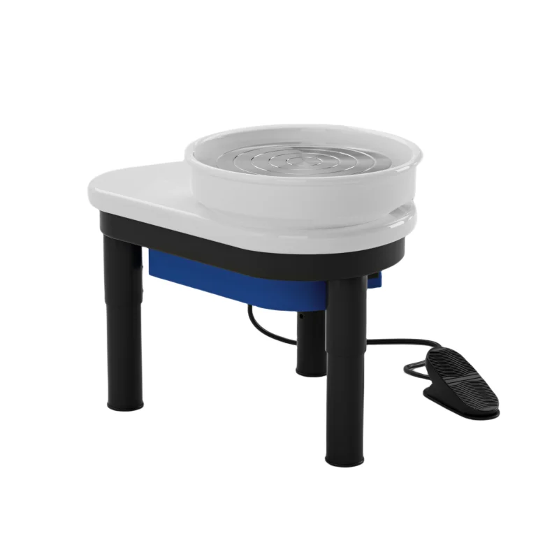 Good Quality Lathe Ceramic Pottery Wheel