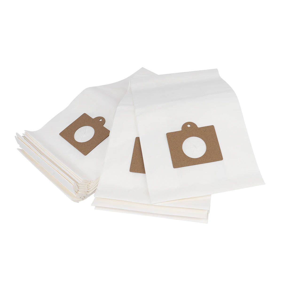 Used for High-Quality Kenmore C/Q Paper Bags 81214 81414 200 400 600 700 800 Series Vacuum Cleaners 50555 50558