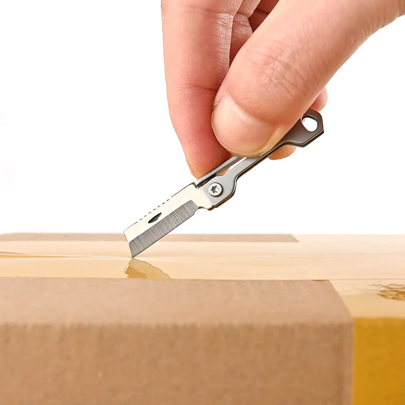 Stainless Steel Squ…