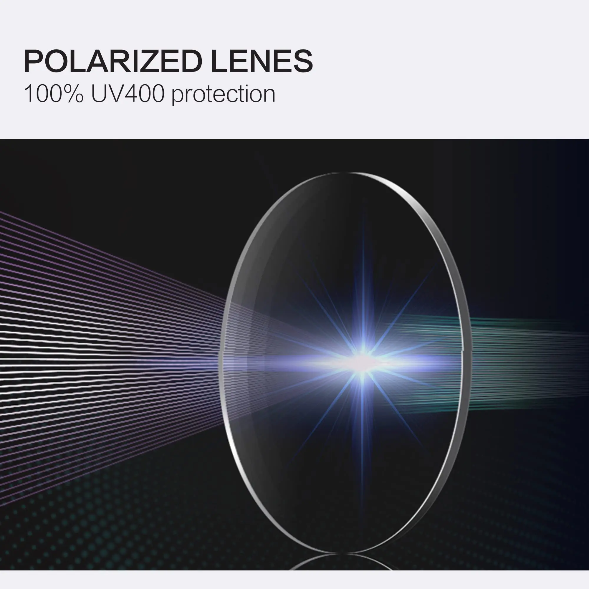 ZENOTTIC Polarized UV400 Protection Round Sunglasses Stylish Sunglasses for Men and Women Retro Classic Multi-Style Selection