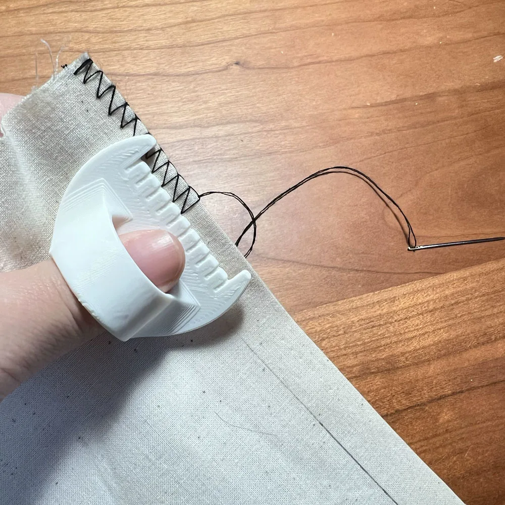 

DIY ручное шитье, защита для пальцев, домашнее шитье, край, швейный трафарет, аксессуары, практичные помощники