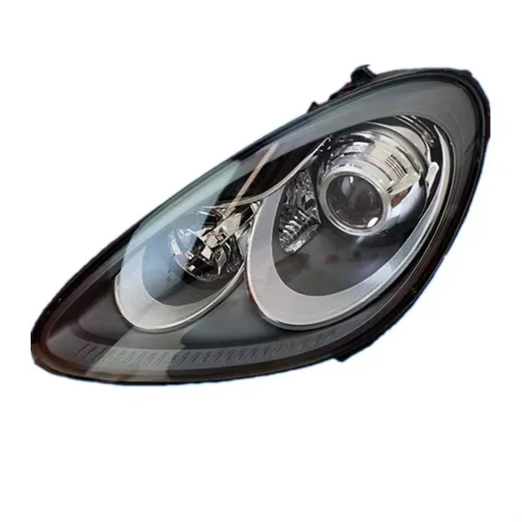 Apply for Porsche Cayenne 2012 automotive headlights, automotive xenon headlights.