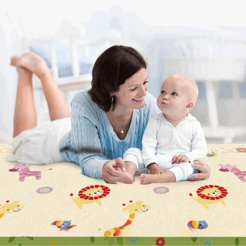 Thumbnail 3 - #10 Foldable Baby Play Mats Deals & Discounts