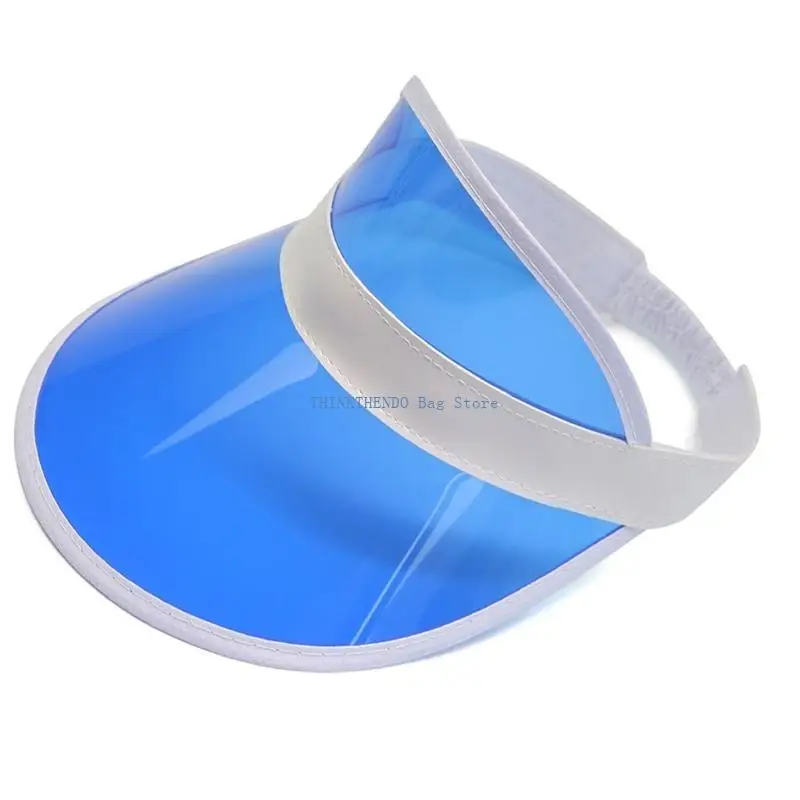 340D Adjustable Women's Sun Hat Fisherman Hat Softable Hat Casual Wear Accessory