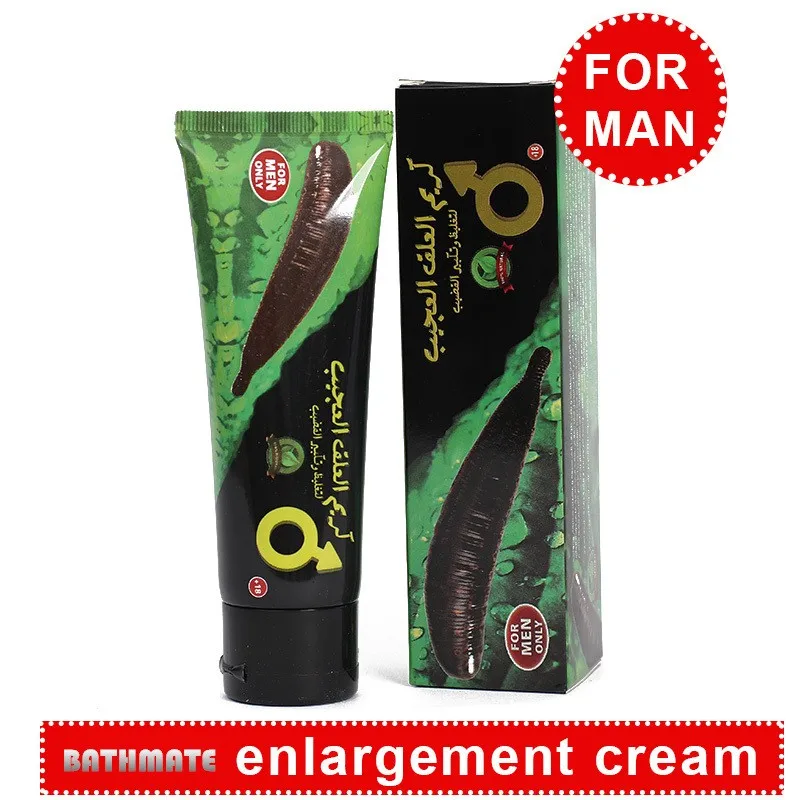 Big Penis Enlargement Cream Sex Gel 70ml Zwiększenie rozmiaru Męski krem erekcyjny opóźniający dla mężczyzn Wzrost Grubsze produkty dla dorosłych