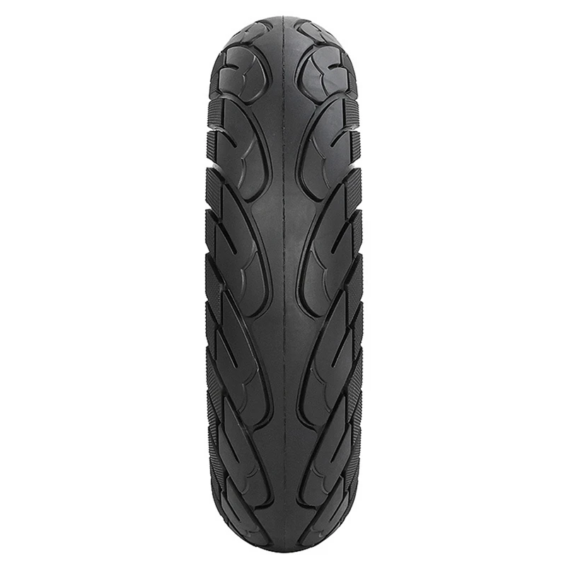 For Kugoo M4 Electric Scooter Tire 10X2.125 Double Honeycomb Tire Non-Slip Wear-Resistant Solid Tire Replacement Parts