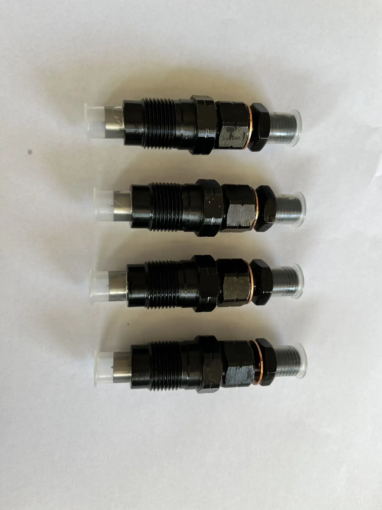 

4pcs MD620189 Diesel Fuel Injector For Mitsubishi l200 2006