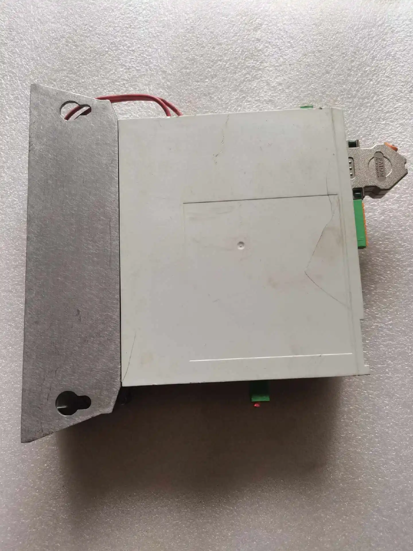 HCS01.1E-W0013-A-02-E-S3-EC-NN-NN-NN-FW Сервопривод для Rexroth