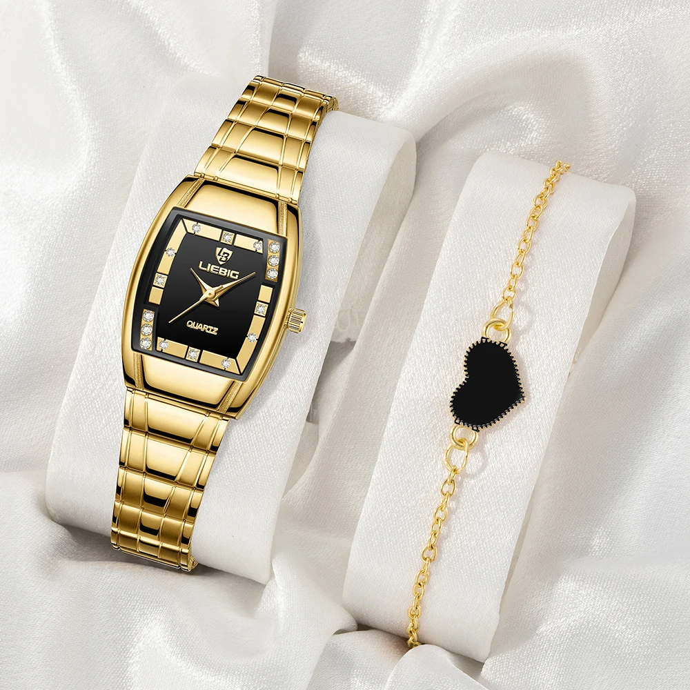 Liebig Simple Quart…