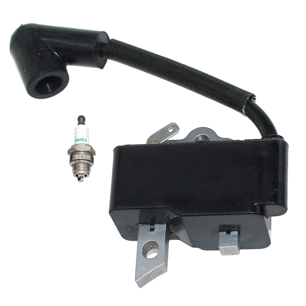 

Ignition Coil For Echo CS-3410 Shindaiwa 335s A411002120