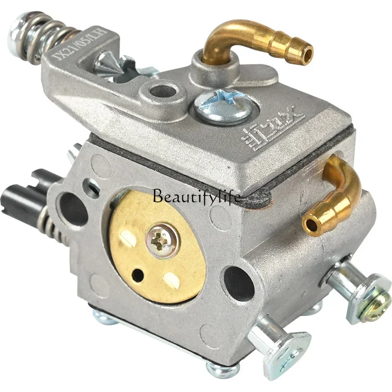 

Logging saw carburetor universal accessories 2500 carburetor