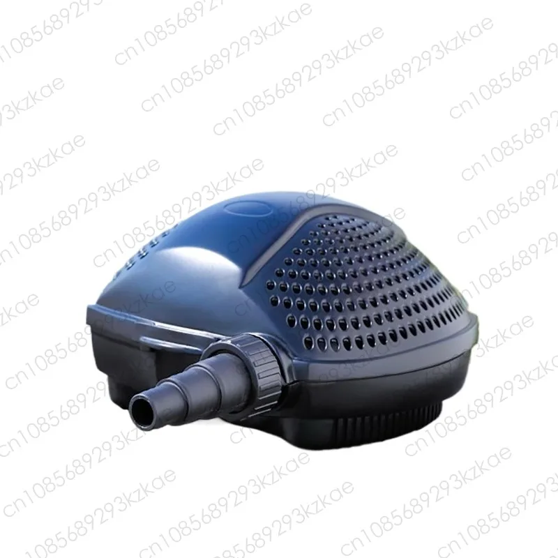 Fish Pond Circulating Water Pump Outdoor Filter Rockery Fountain Small Outdoor