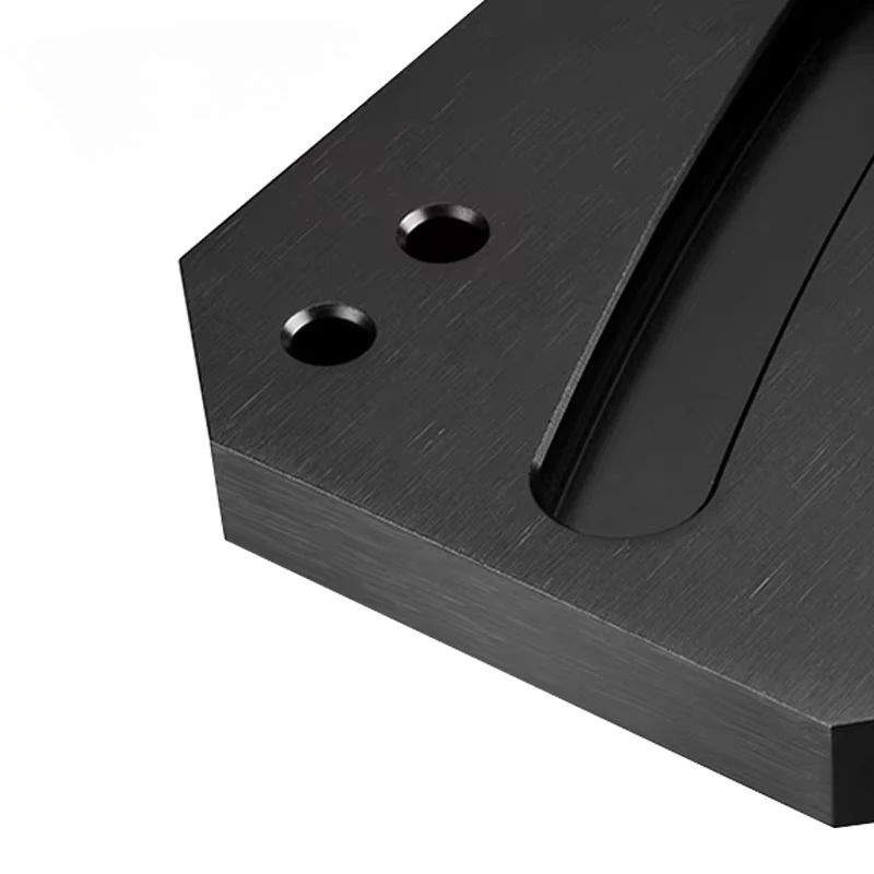 Adjustable hardware 180 degree rotating cabinet products