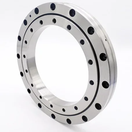 EFANT High Rigidity SLEWING RING BEARING XU160260 XU060264 XU160405 XU080430 RU445 XSU080398 XSU141094 Cross Roller Bearing