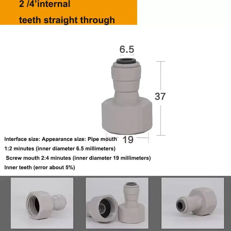 

Синий C-образный зажим 1/4 "3/8" OD шланг для очистителя быстроразъемный фитинг разъем для аквариума RO фильтр для воды система обратного осмоса