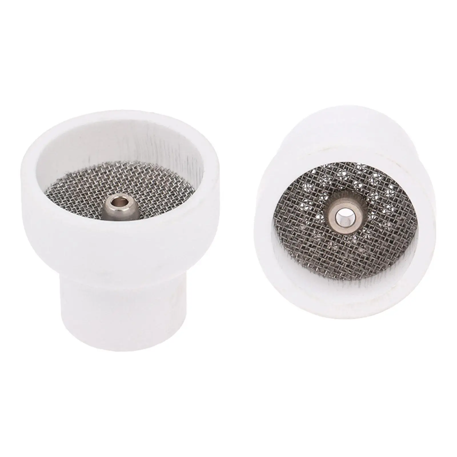 TIG welding cup, ceramic nozzle, aluminum oxide cup for WP9/20/17/18/26