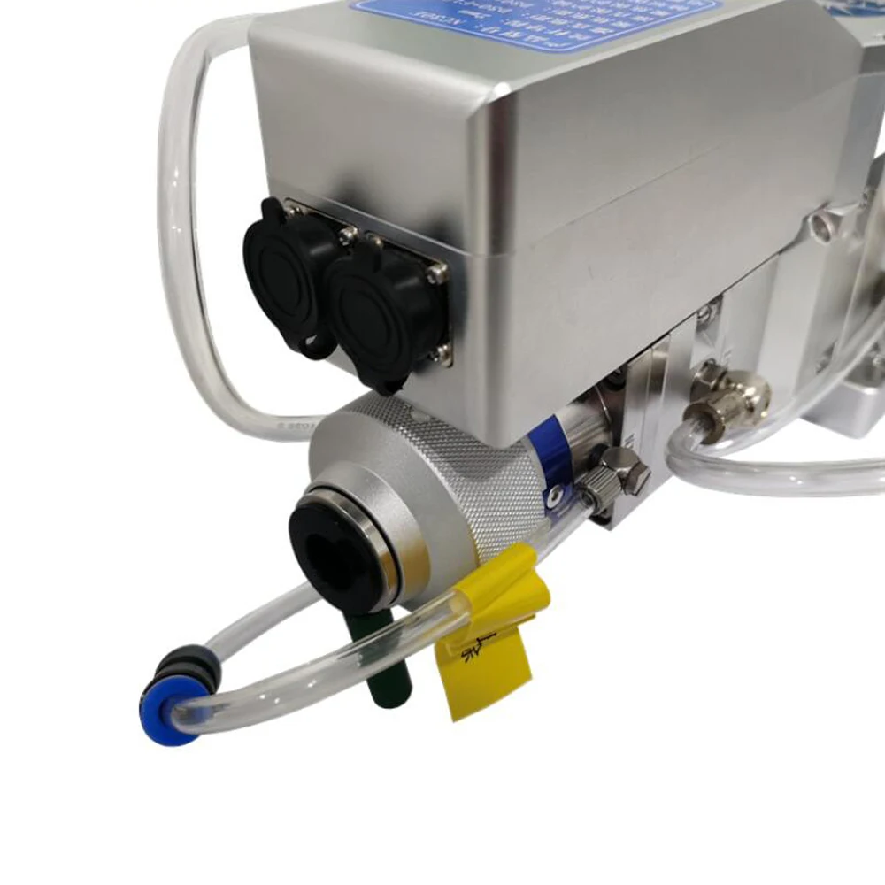 WSX NC30E Autofokus-Laserschneidkopf 3 kW