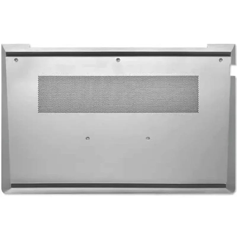 Imagem -05 - Laptop Lcd Original Tampa Traseira Moldura Frontal Palmrest Superior Base de Fundo Case Dobradiças do Teclado Probook 640 645 g8 g9 Novo