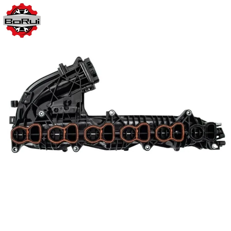 11618511363 11617800088 Engine Inlet Intake Manifold for BMW E82 E91 F07 F03 E84 X3 E83 X5 E70 X6 E71 E72 3.0D 3.0 Diesel