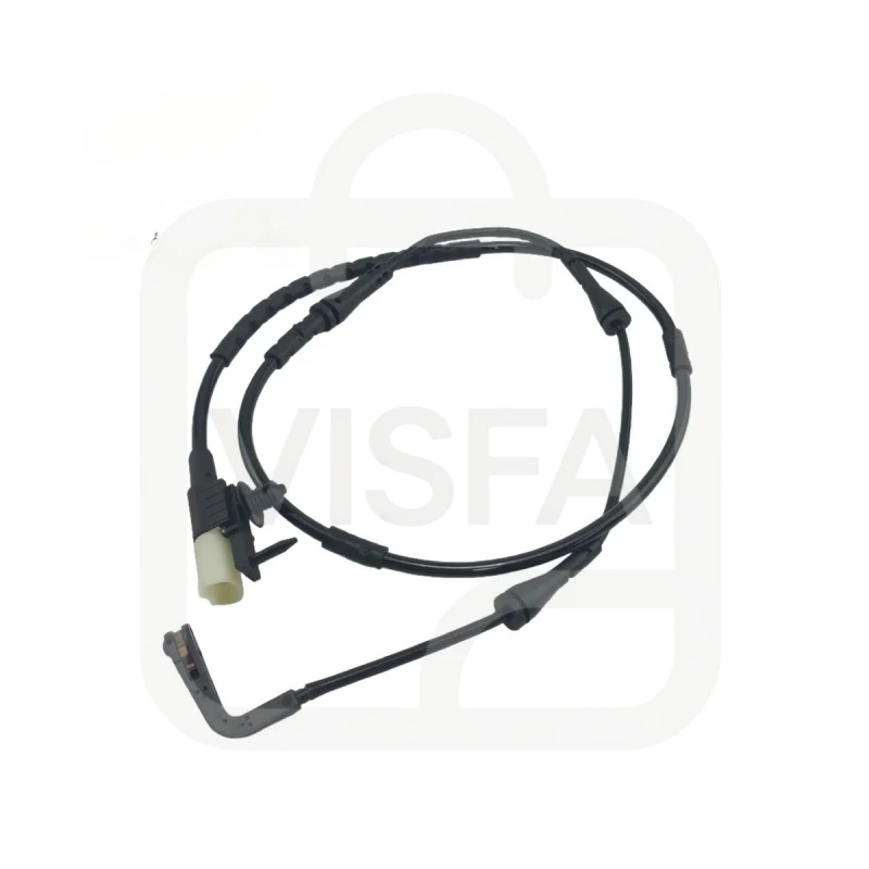 OEM LR090709 T4A3216 Wire Assembly - Brake Pad Wear Warning Sensor for Land Rover Jaguar F-PACE 2016 RANGE ROVER VELAR 2017