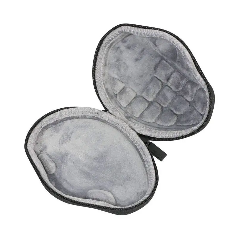 EVA Mouse Case Hard Travel Pouch Replacement For Logitech MX Ergo Advanced Cordless Trackball Gaming Mouse - Image 3