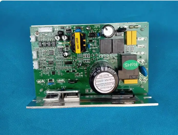 

Qiao Shan Yi Run GTS9S5M2352 Youmei S800/9009 Jiada Hyde Беговая дорожка Основная плата Электрическая плата Печатная плата